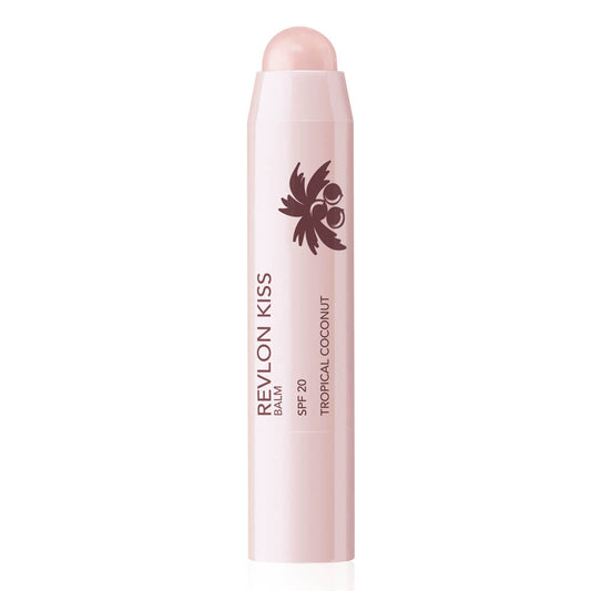 Bálsamo Labial Revlon Tropical Coconut