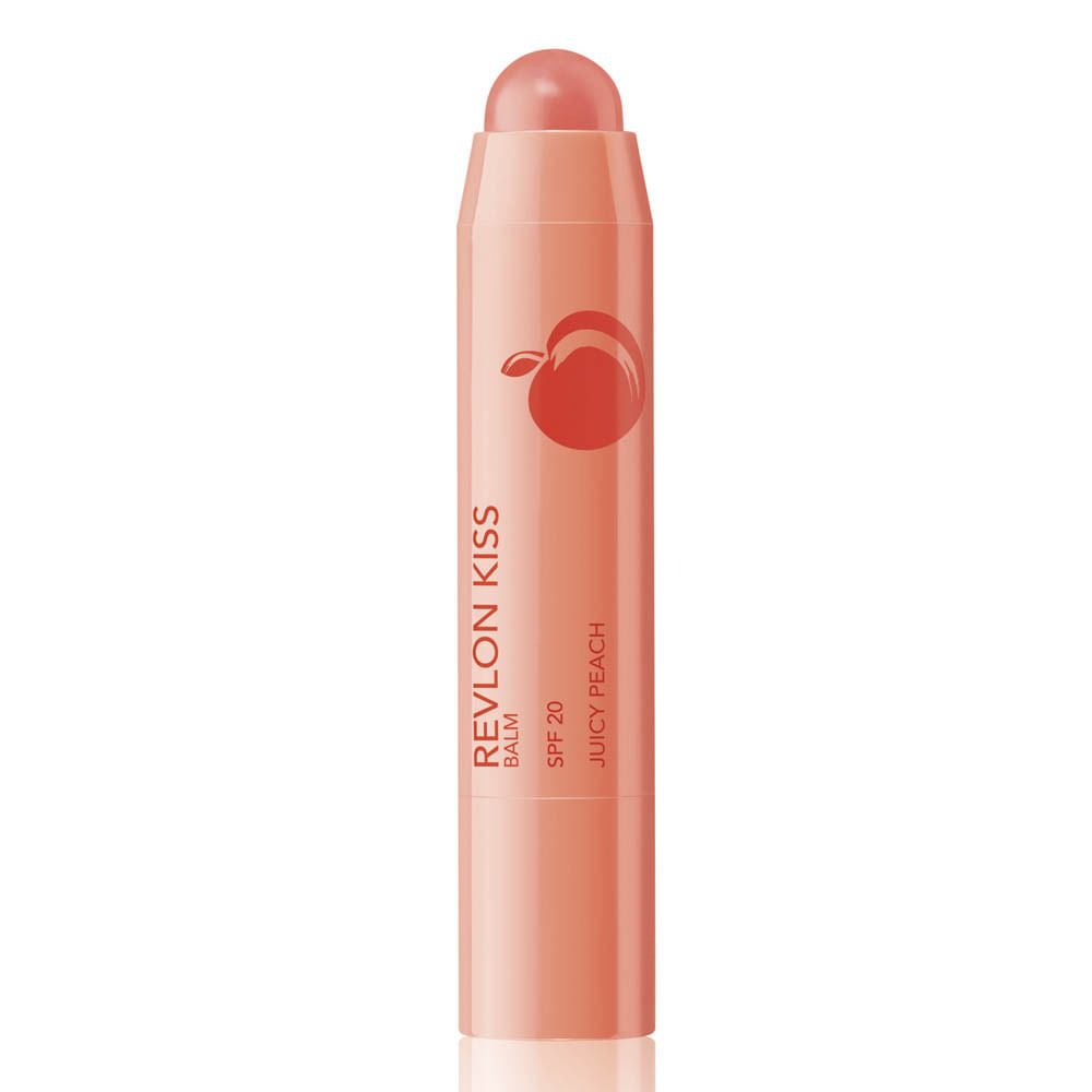 Bálsamo Labial Revlon Juicy Peach
