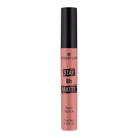 Labial Líquido Essence Matte 8h 02