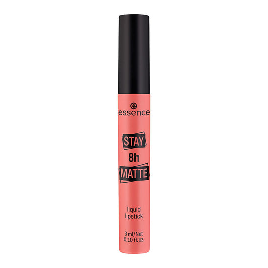 Labial Líquido Essence Matte 8h 03