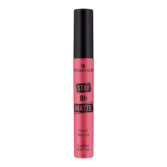 Labial Líquido Essence Matte 8h 04