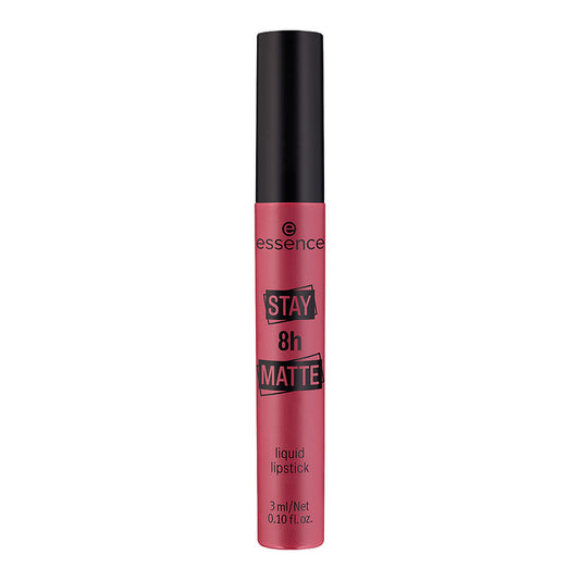 Labial Líquido Essence Matte 8h 09