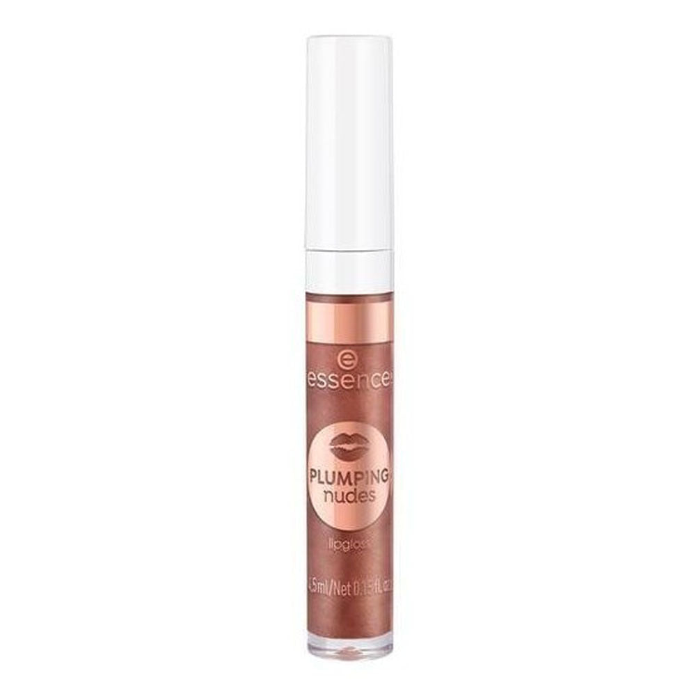 Brillo Labial Essence Plumping Nudes 09