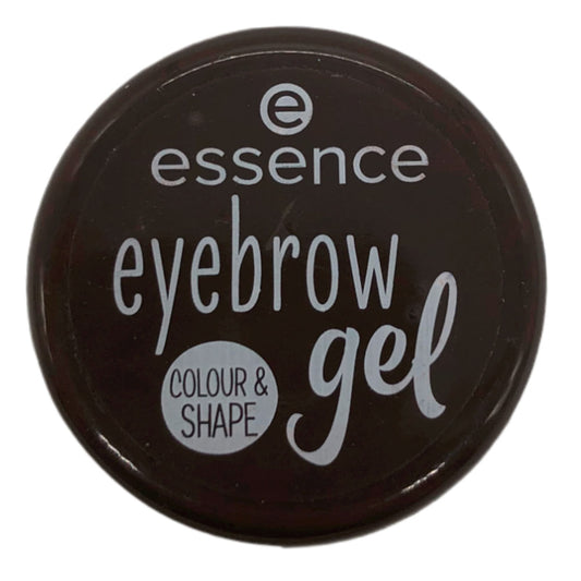 Gel de Cejas Essence Colour & Shape