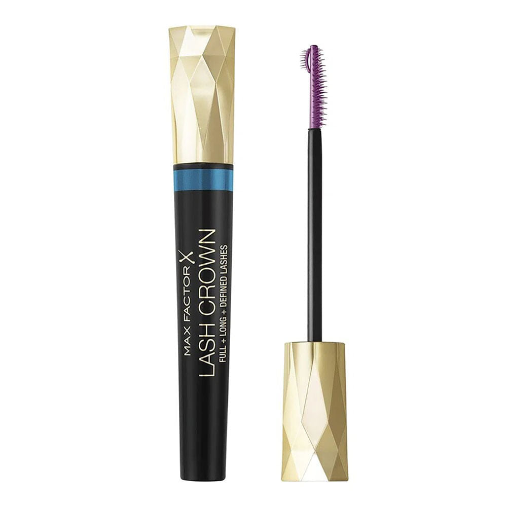 Mascara Max Factor Masterpiece Lash Crown