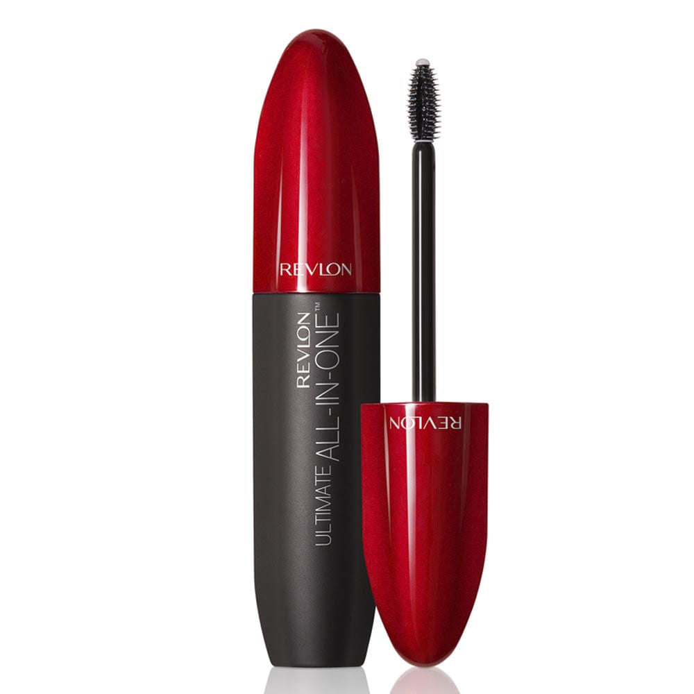 Máscara de Pestañas Revlon Ultimate All-In-One Brown
