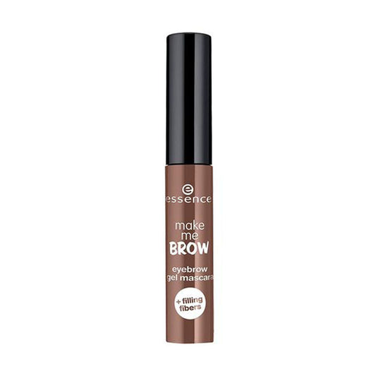 Máscara de Cejas Essence Make Me Brow Gel 04 Ashy Brows