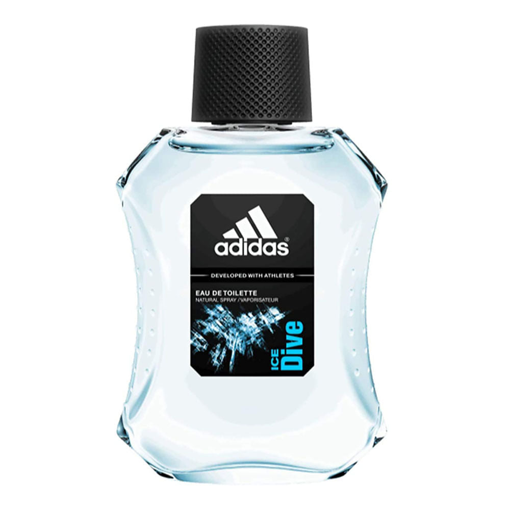 Fragancia Adidas Ice Dive Caballero 100 ml