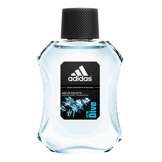 Fragancia Adidas Ice Dive Caballero 100 ml