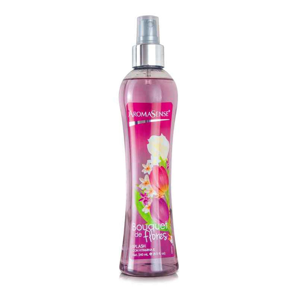 Splash Aromasense Bouquet Flowers 60 ml