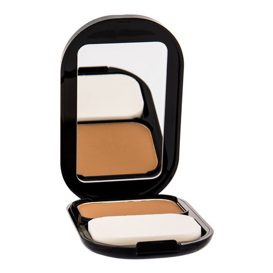 Polvo Max Factor Facefinity Caramel