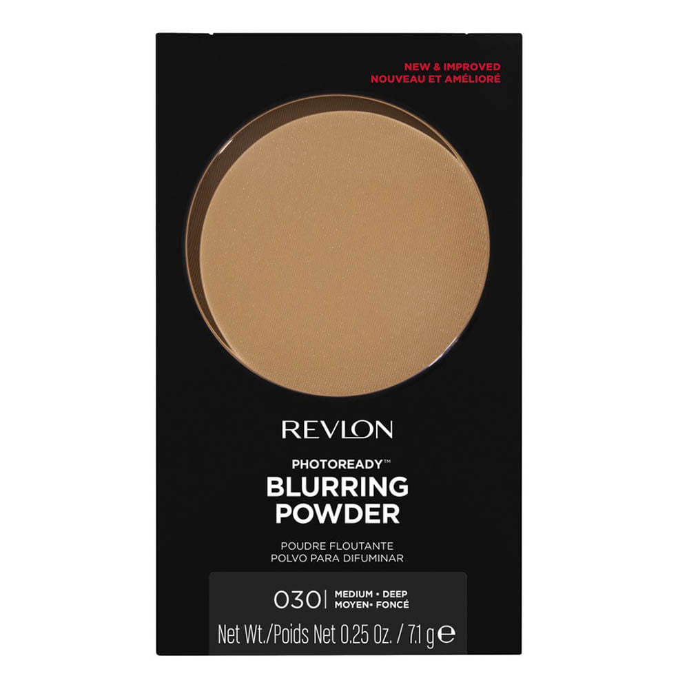 Polvo Compacto Revlon Photoready Medium / Deep