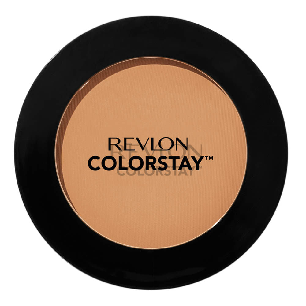 Polvo Compacto Revlon Colorstay Medium 16 Horas