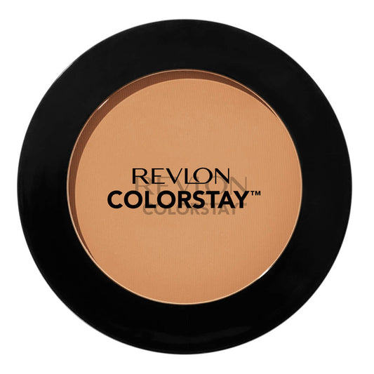 Polvo Compacto Revlon Colorstay Medium 16 Horas