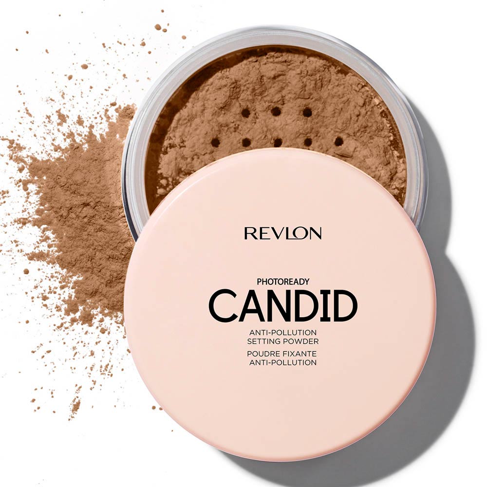 Polvo Suelto Revlon Photoready Candid 003
