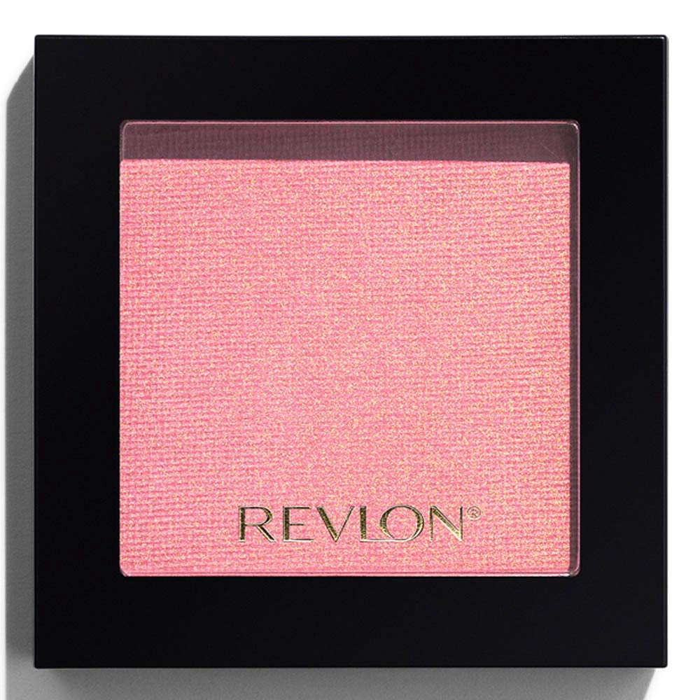 Rubor Revlon Ravishing Rose