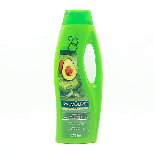 Shampoo Palmolive Anti-Caida & Protección Crecimiento 750 ml