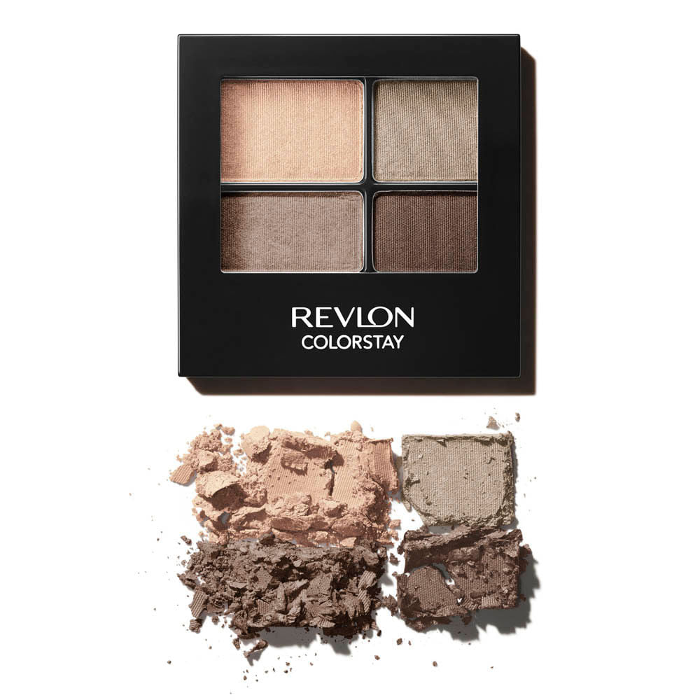 Sombras Revlon Colorstay Addictive 16 Horas