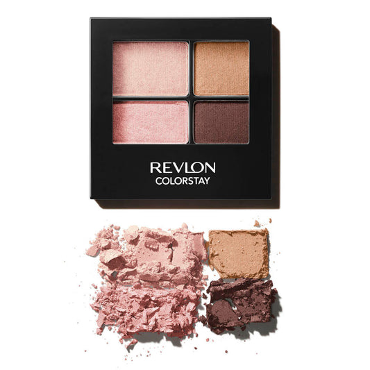 Sombras Revlon Colorstay Decadent 16 Horas