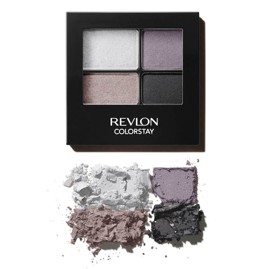 Sombras Revlon Colorstay Siren 16 Horas