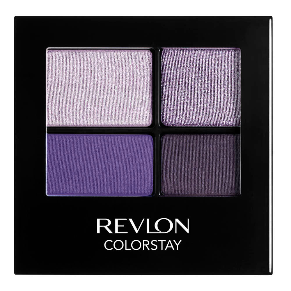 Sombras Revlon Colorstay Seductive 16 Horas