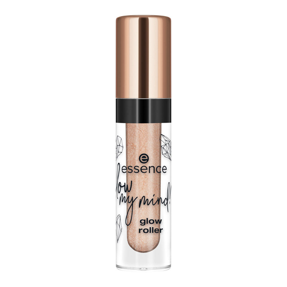 Iluminador Essence Glow my Mind