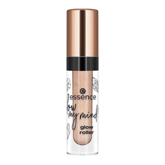 Iluminador Essence Glow my Mind