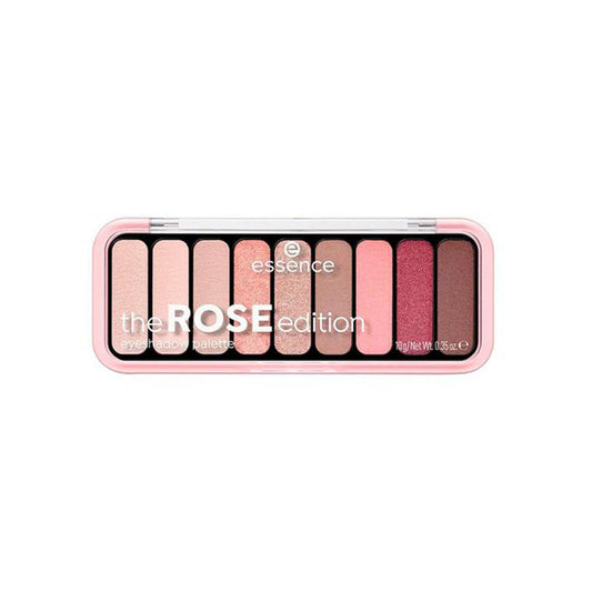 Paleta de Sombras Essence The Rose Edition 20 Lovely In Rose