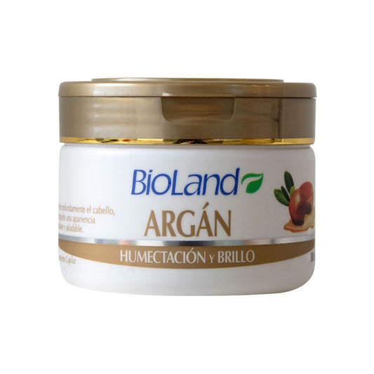 Tratamiento Capilar Bioland Argan 300 ml