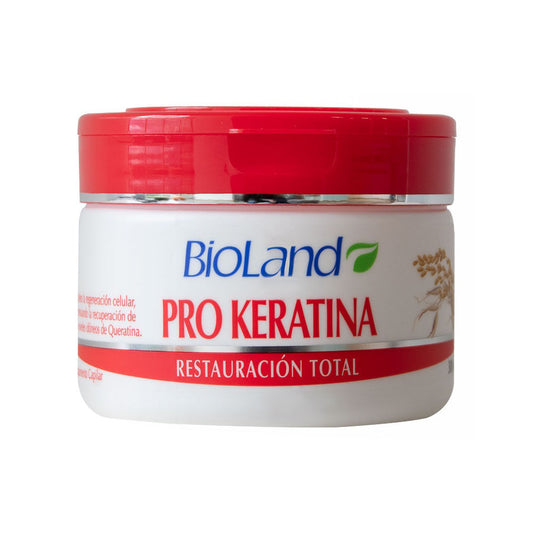 Tratamiento Capilar Pro Keratina 300 ml
