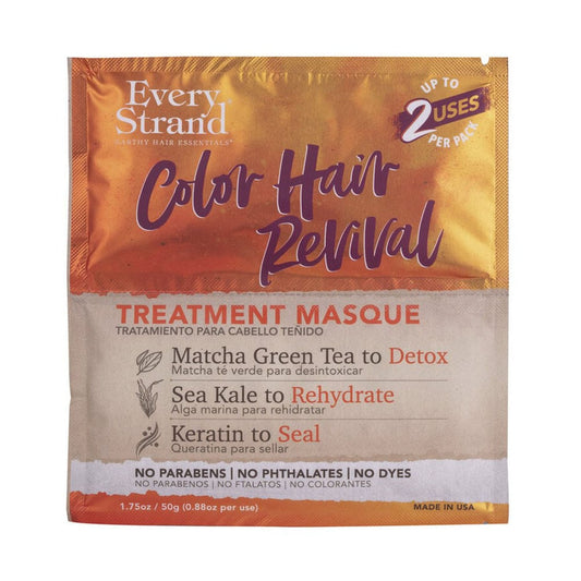 Tratamiento Para Cabello Every Strand Color Hair 50 g