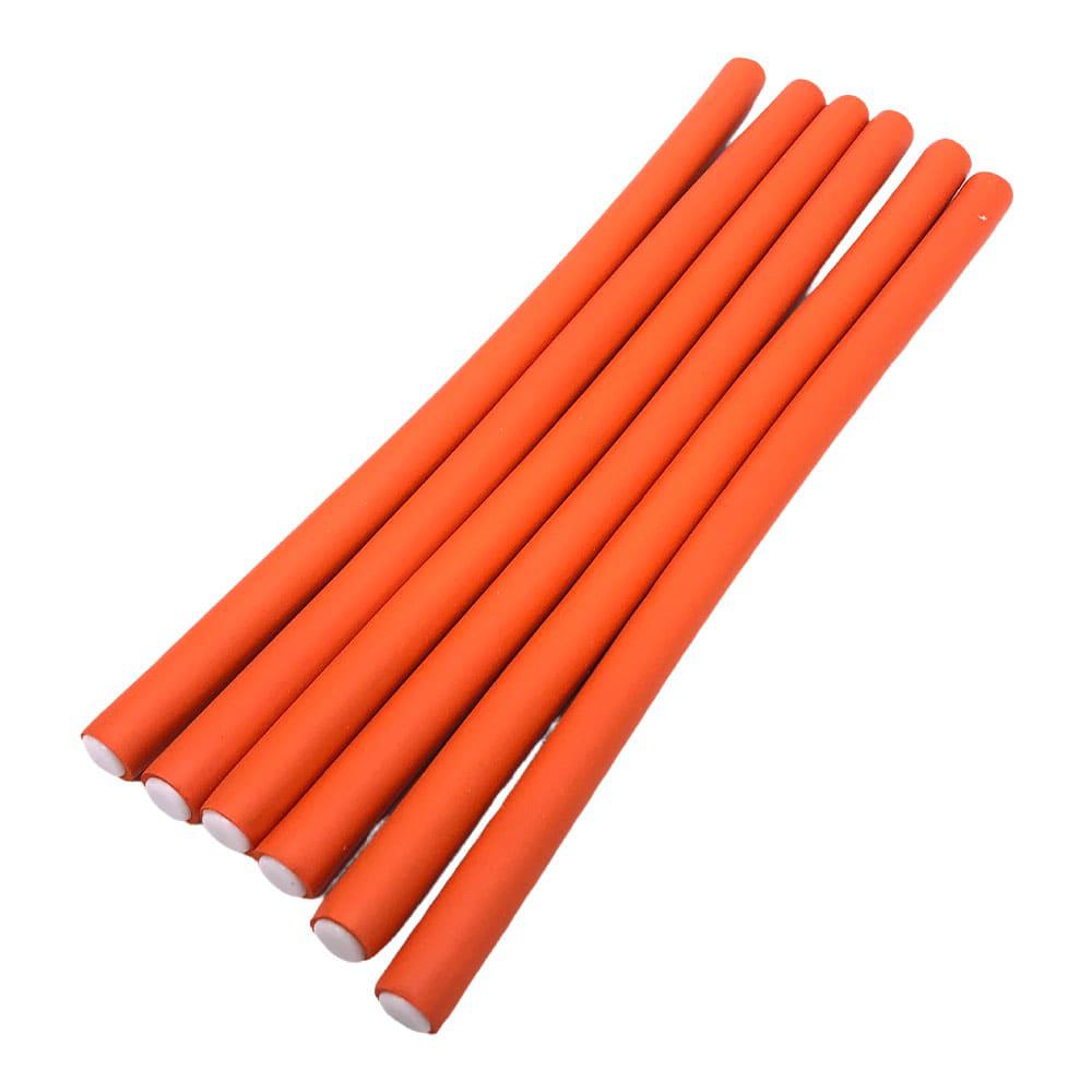 Rollos Magneticos Para Cabello Stay Beautiful 6 Piezas - Surtido