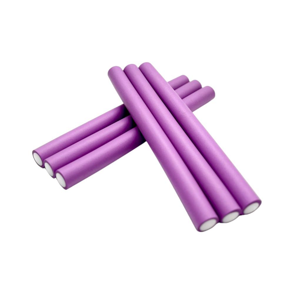 Rollos Flexibles MHB Morado