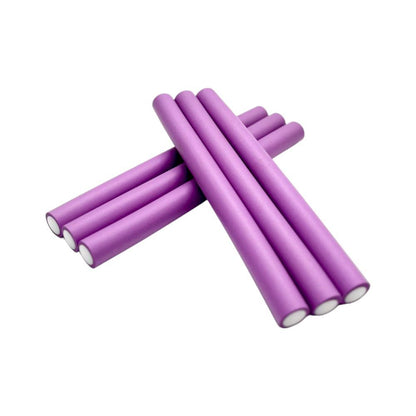 Rollos Flexibles MHB Morado