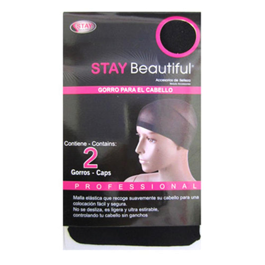 Gorro Para Tubi Tubi Stay Beautiful 2 Piezas