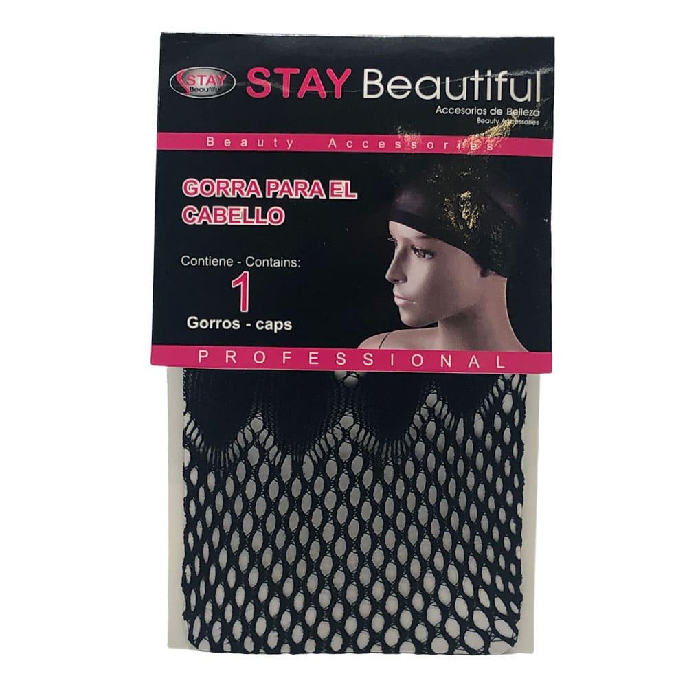Gorra Tubi Tubi Stay Beautiful