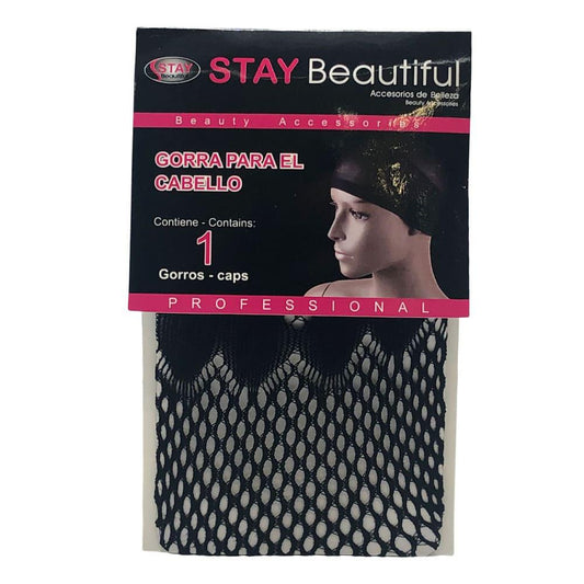 Gorra Tubi Tubi Stay Beautiful