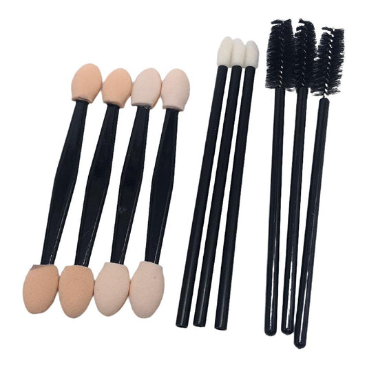 Set Aplicador de Maquillaje Stay Beautiful