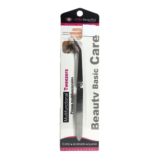 Pinza Multifuncional Stay Beautiful
