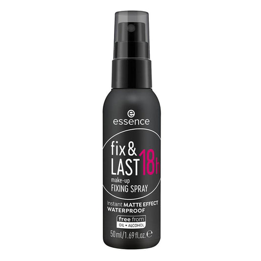 Spray Fijador Essence Fix & Last 50 ml