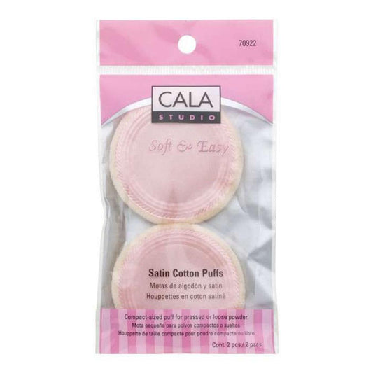 Set de Esponjas Para Polvo Cala 2 Piezas