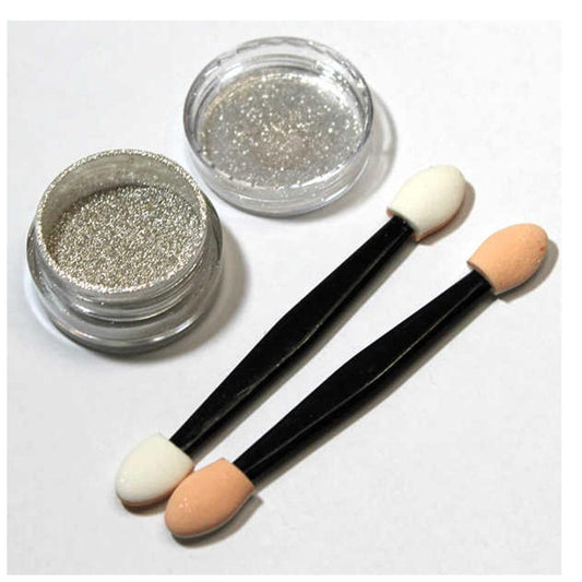 Polvo Espejo Para Uñas Stay Beautiful