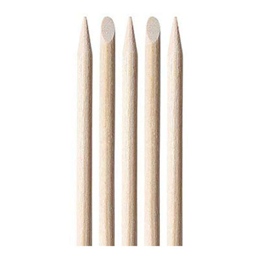 Palitos Para Uñas Lina Profesional 5 Piezas