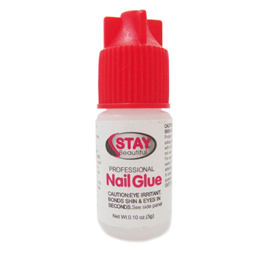 Goma Para Uñas Stay Beautiful