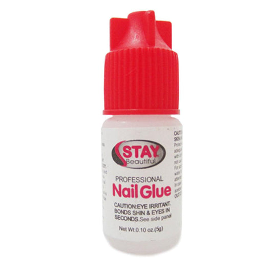 Goma Para Uñas Stay Beautiful