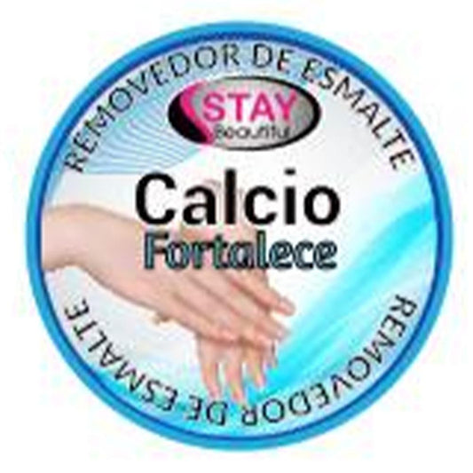 Removedor de Esmalte Stay Beautiful