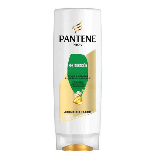 Acondicionador Pantene Restauración