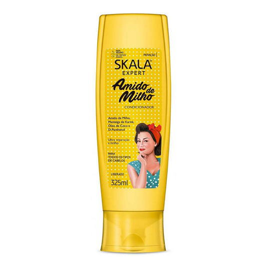 Acondicionador Skala Almidón de Maíz 325 ml