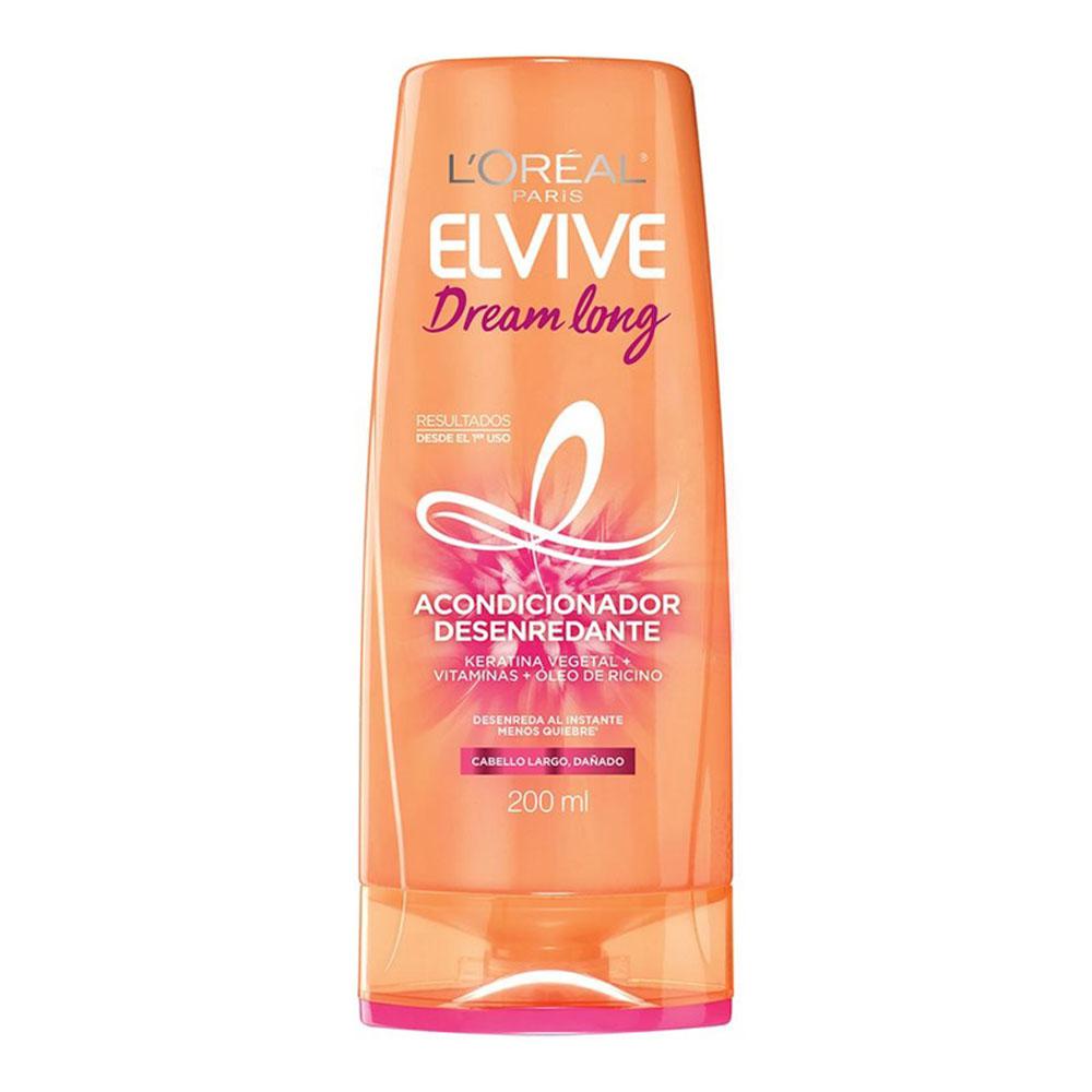 Acondicionador Elvive Dream Long 200 ml