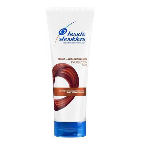 Acondicionador Control Caída Head & Shoulders 300 ml